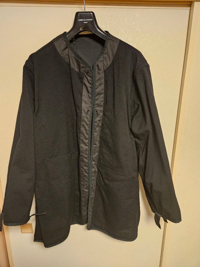 ヨウジヤマモト Y's for men M-51 モッズコート フィッシュテール