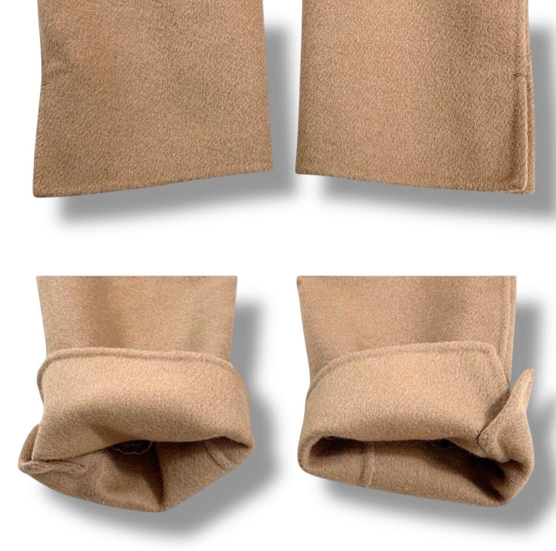 希少✨マックスマーラ ウイークエンド クチートアマーノ テーラードジャケット42