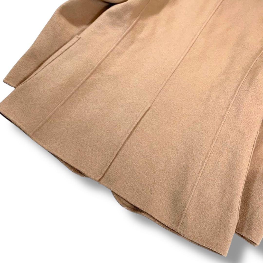 希少✨マックスマーラ ウイークエンド クチートアマーノ テーラードジャケット42