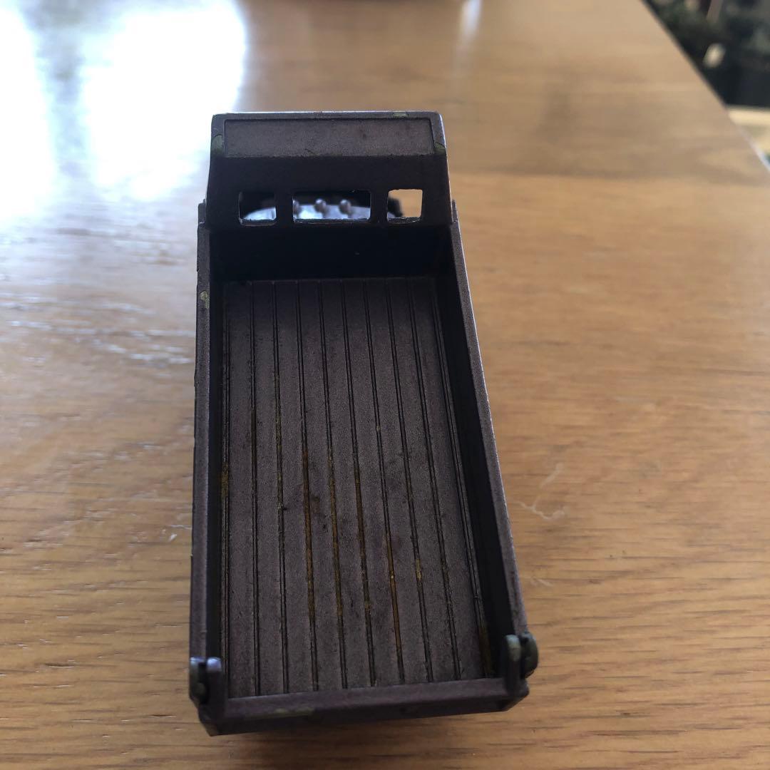 激レア　トミカ　ダンプトラック1/70 No.54 値下げ