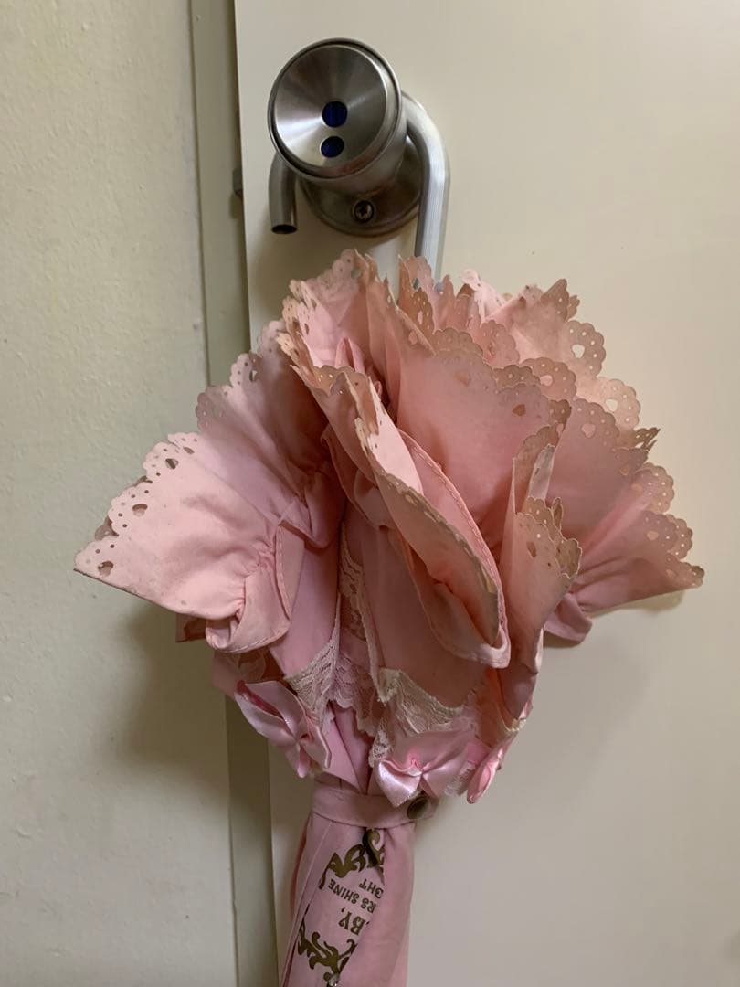 baby,the stars shine bright 傘　新品