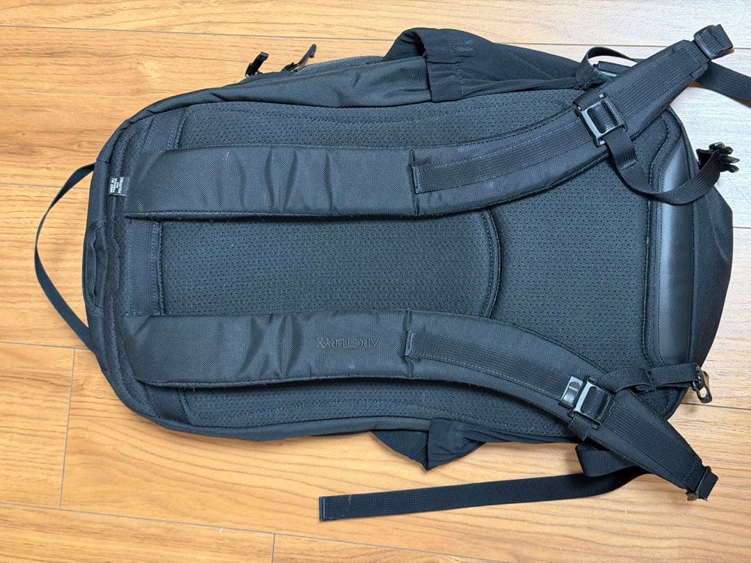 Arc'teryxアークテリクスMantis26マンティス26