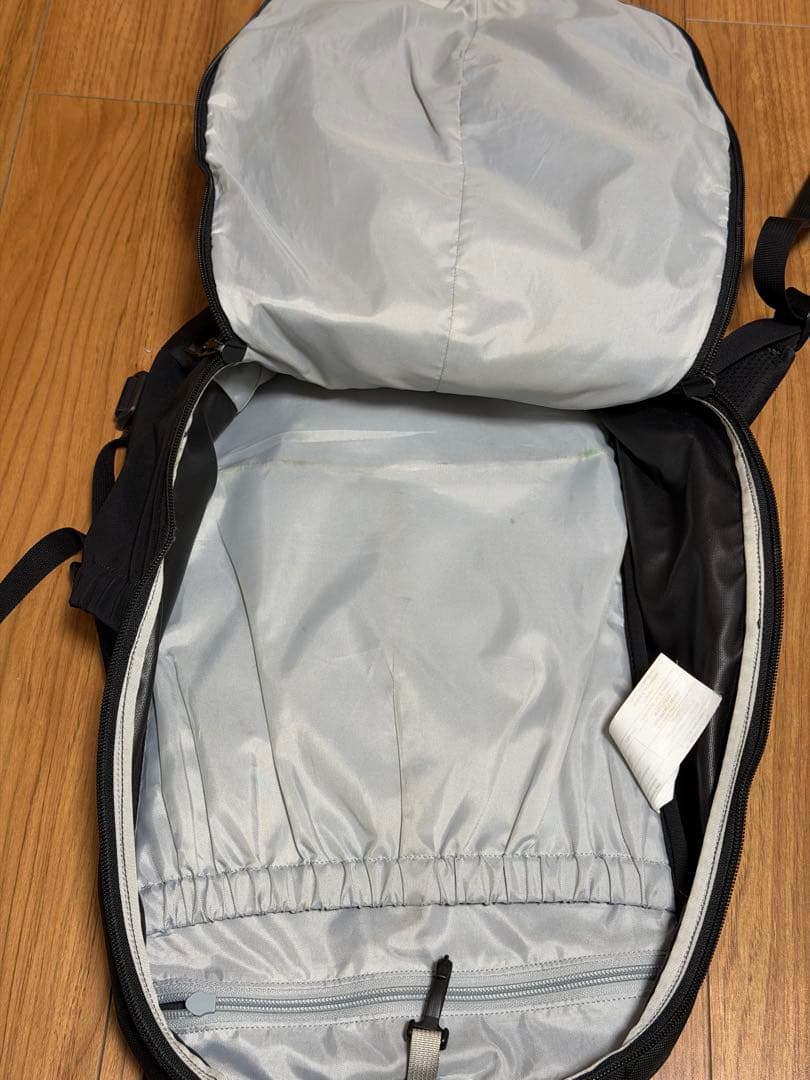 Arc'teryxアークテリクスMantis26マンティス26