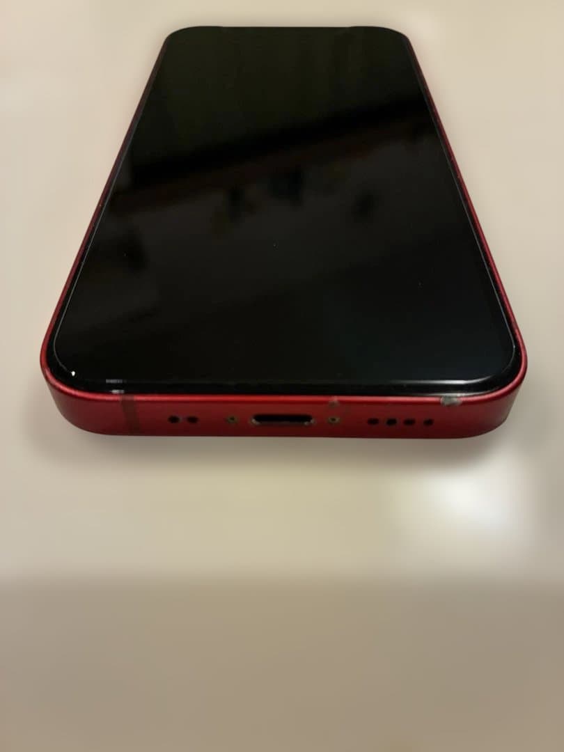 iPhone　13 mini 128GB ProductREDSIMフリー