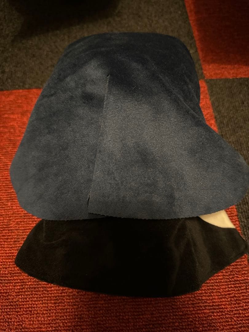 Ado/なにこれぇ/パペット/アド