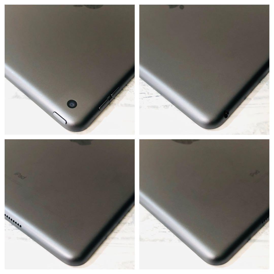 iPad 第7世代 32GB wifiモデル 10.2インチ　管理番号：221