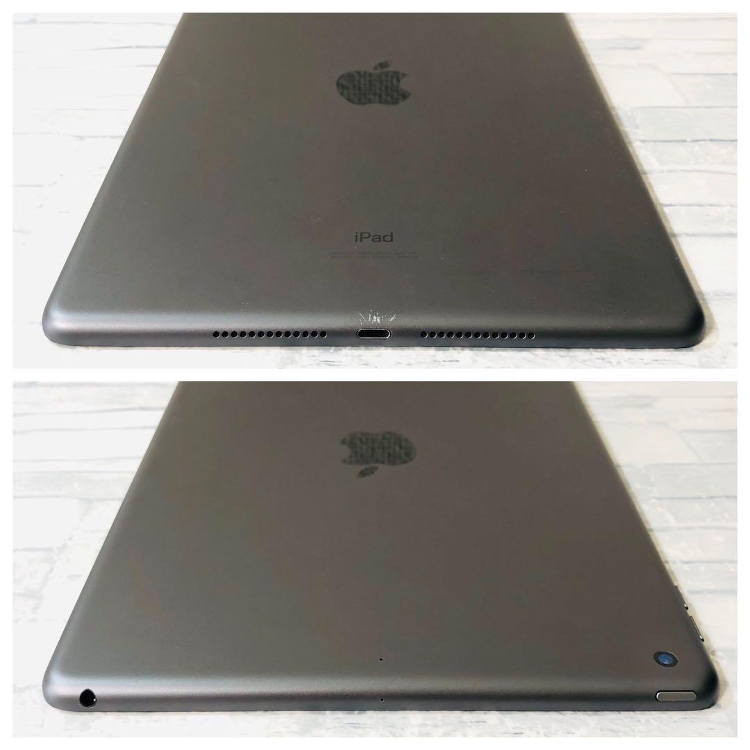 iPad 第7世代 32GB wifiモデル 10.2インチ　管理番号：221