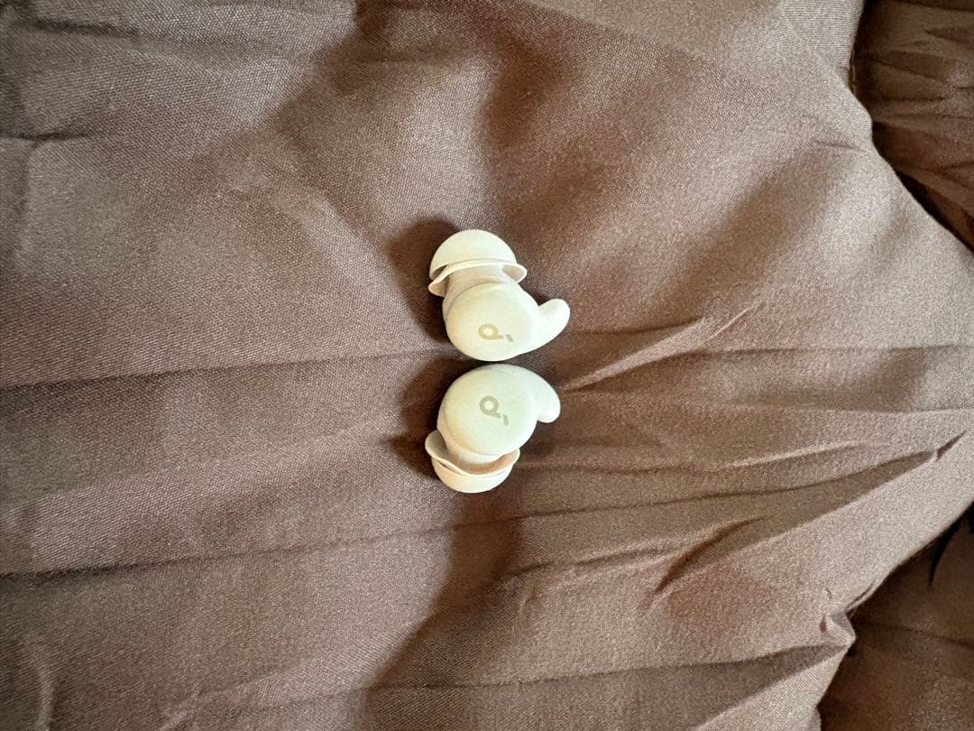 soundcore Sleep A20 Bluetoothイヤフォン