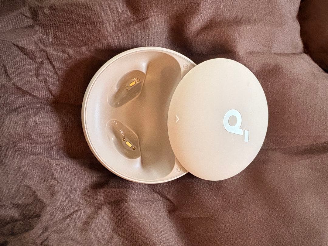 soundcore Sleep A20 Bluetoothイヤフォン