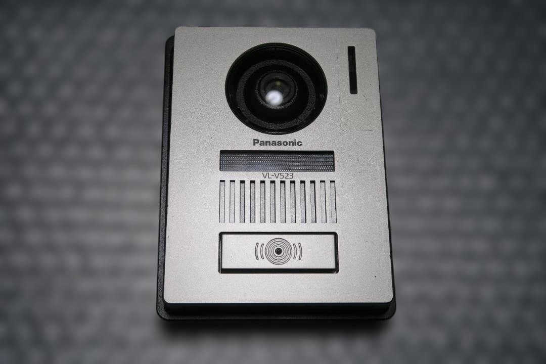 パナソニック★テレビドアホン★VLーSWE210KLA★