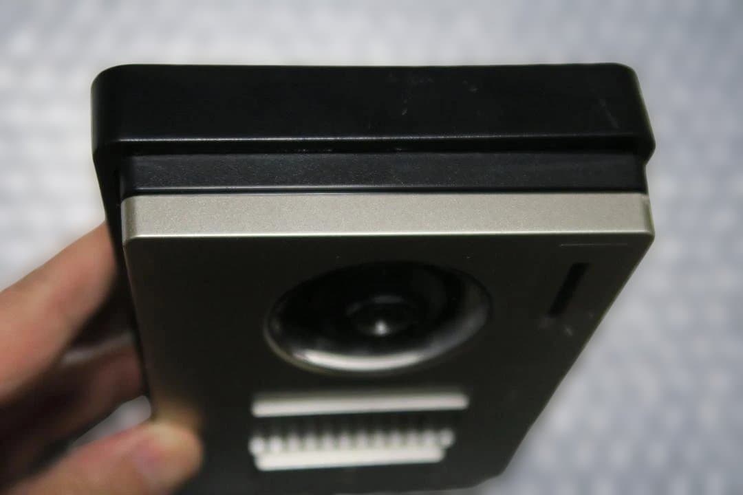 パナソニック★テレビドアホン★VLーSWE210KLA★