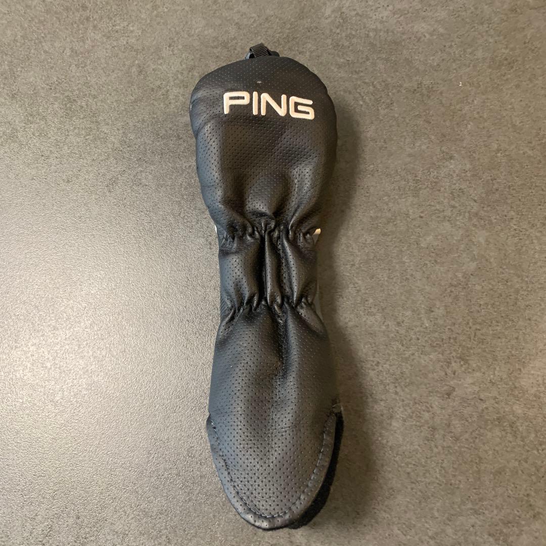 PING G425 MAX フェアウェイウッド 3番