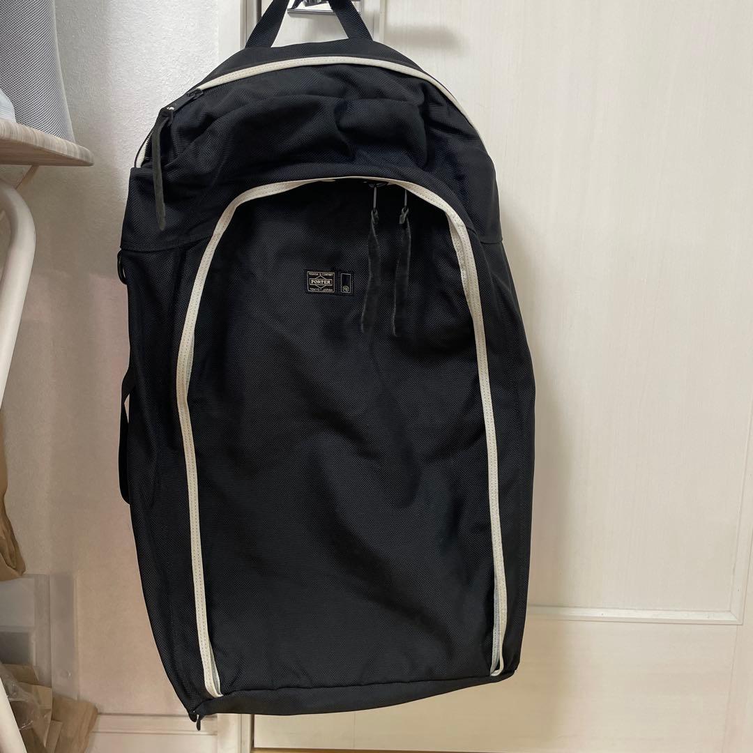 レア NEIGHBORHOOD×PORTER 2WAYバックパック リュック