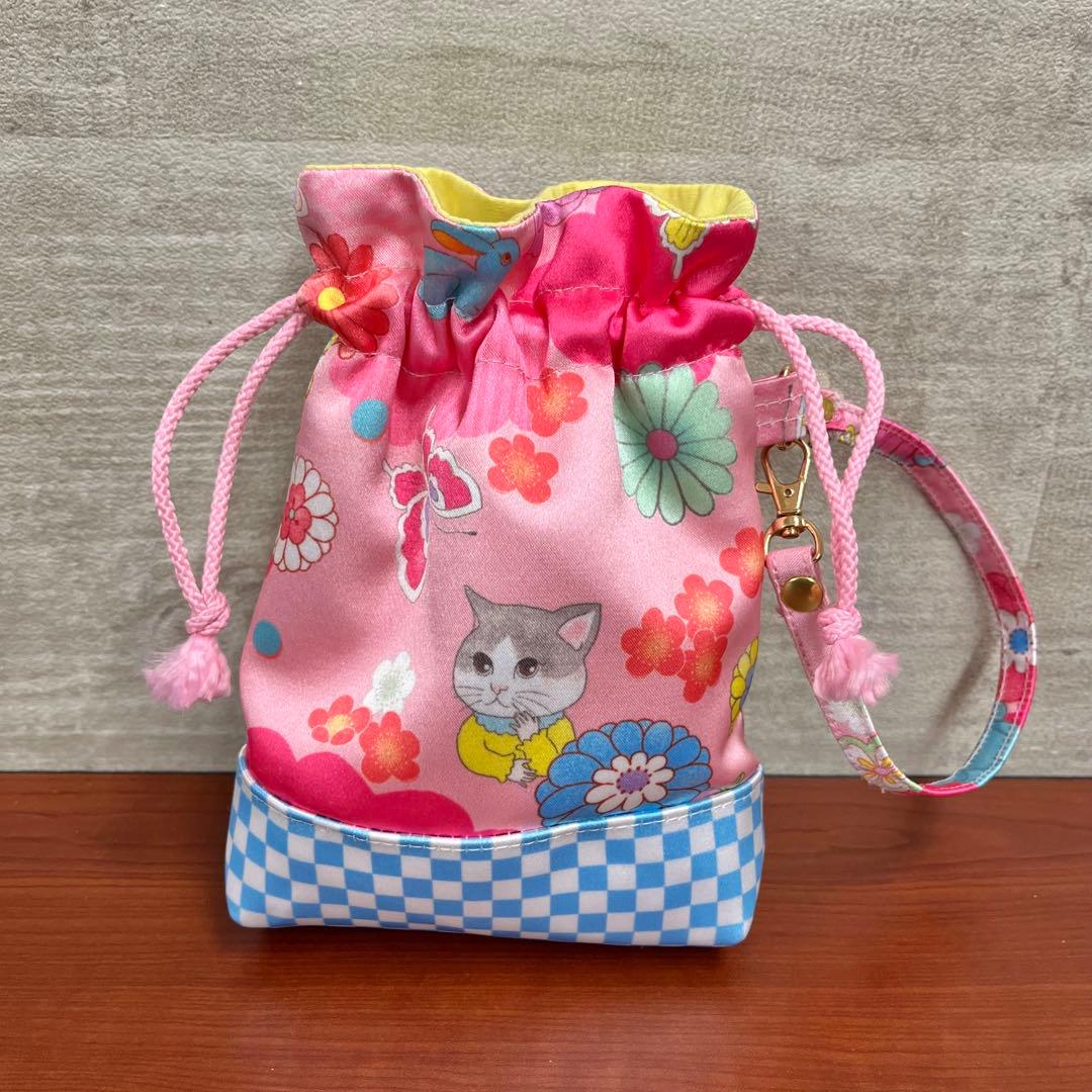 ジョリーフルール　マイリトルテイラー2025年軒先マーケット　ショルダーバック⑦