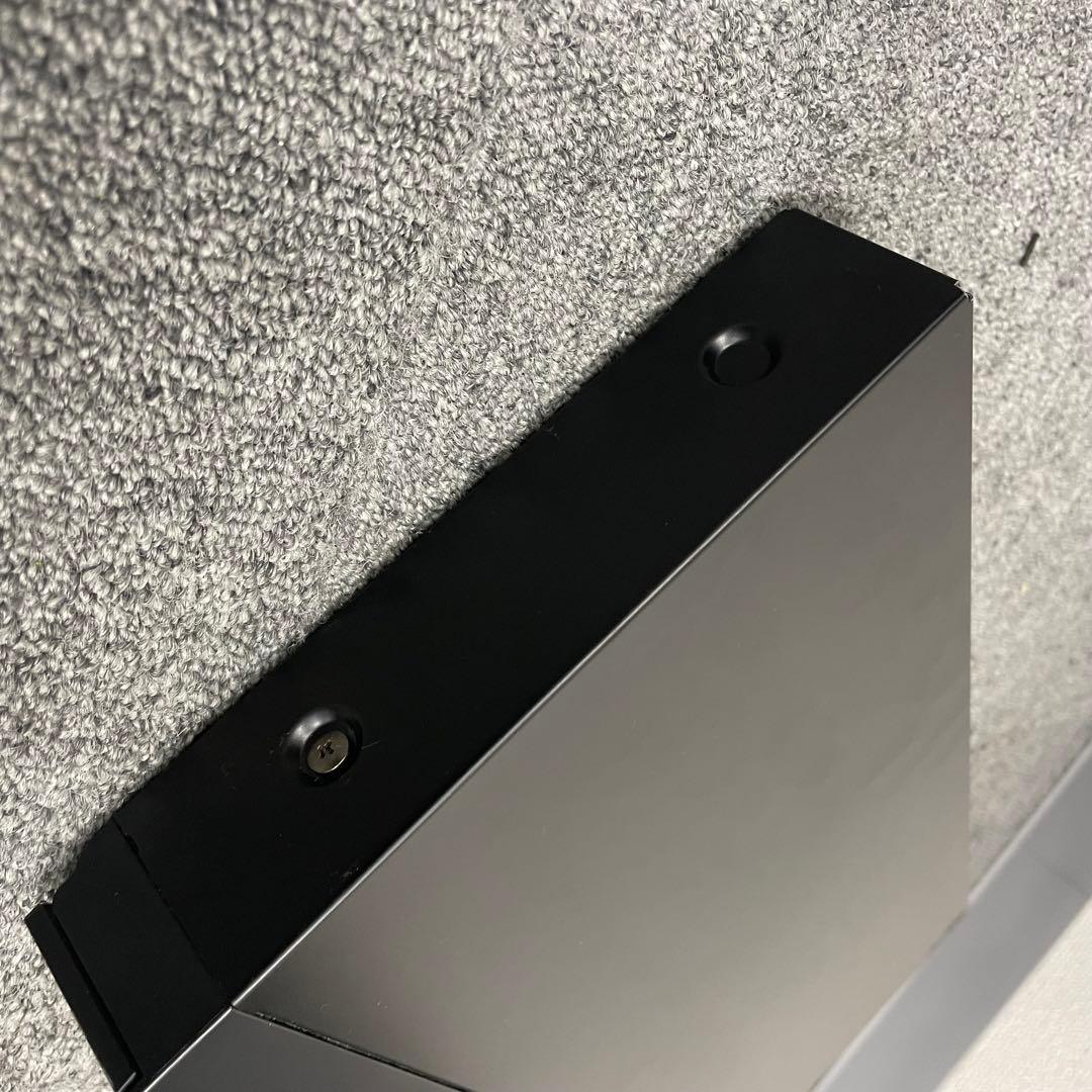 SHARP 2B-C05CW1 ブルーレイレコーダー 2020年製