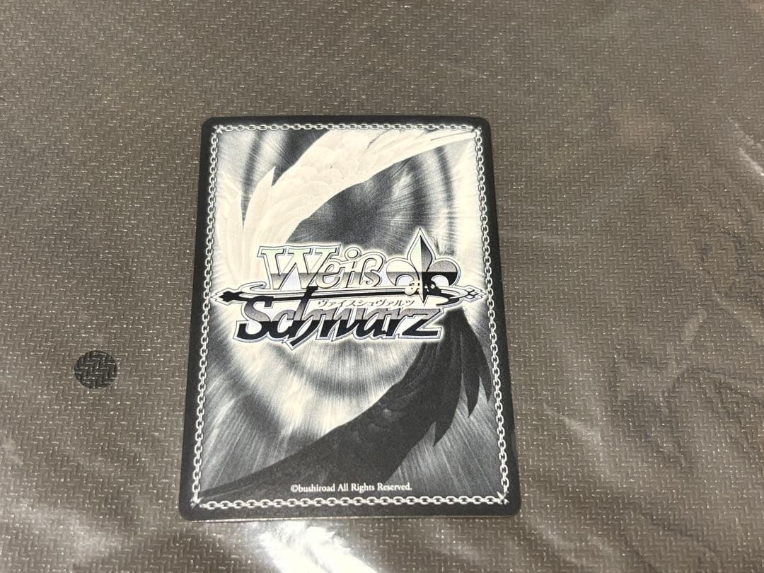 嘘つきの本音 すばる SP ガールズバンドクライ ヴァイスシュヴァルツ