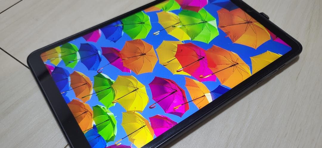 iPlay60 mini TurboタブレットSnapdragon 6 Gen1