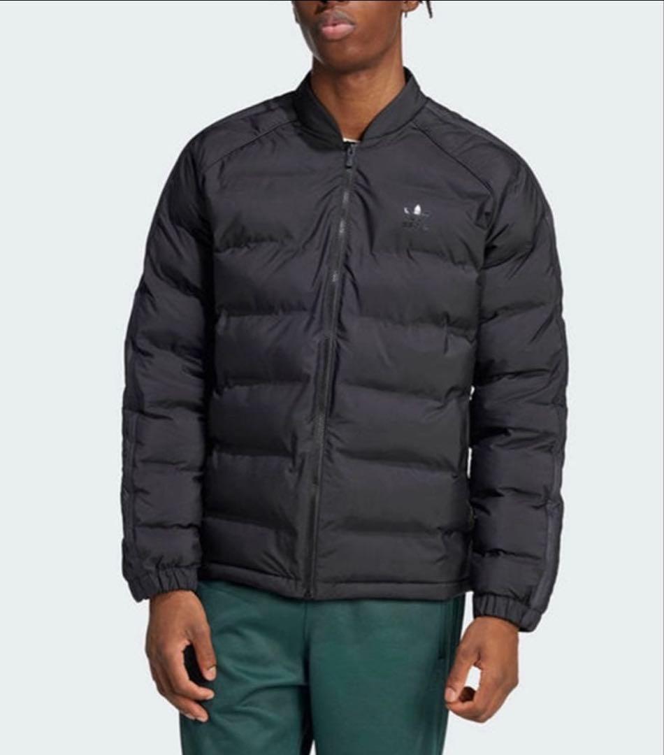 adidas Originals SST パデットジャケット3XL新品未使用