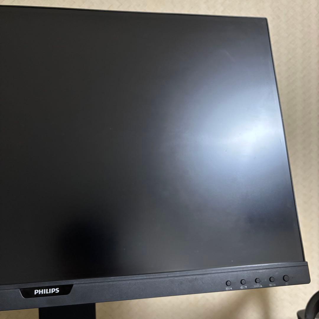 PHILIPS 276B9 モニター　フィリップス