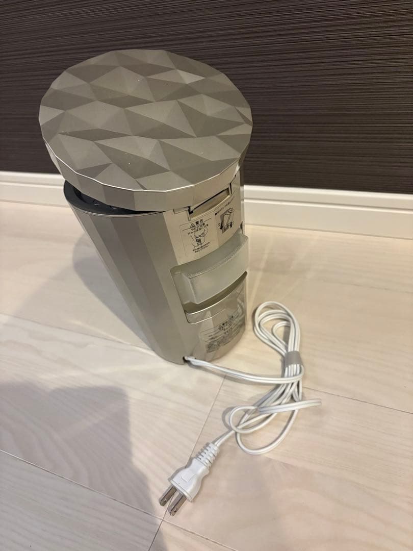 YAMAN フェイススチーマー　フォトケア　IS-101 エイジングケア