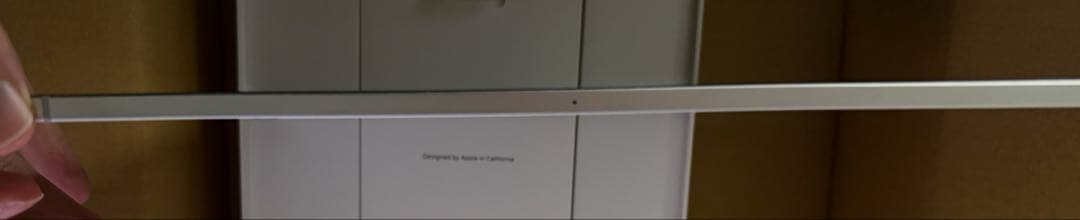 iPad Pro 12.9 第3世代 256GB WiFi + Cellular