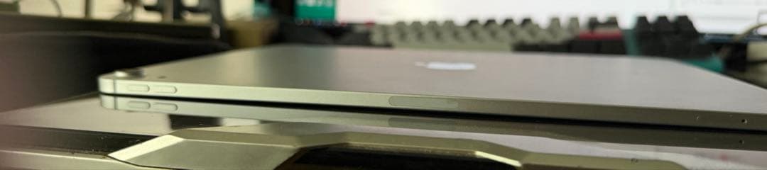 iPad Pro 12.9 第3世代 256GB WiFi + Cellular