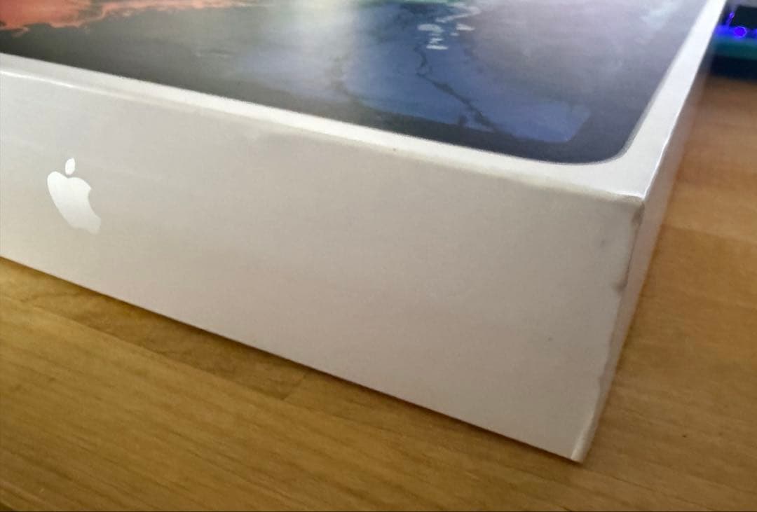 iPad Pro 12.9 第3世代 256GB WiFi + Cellular