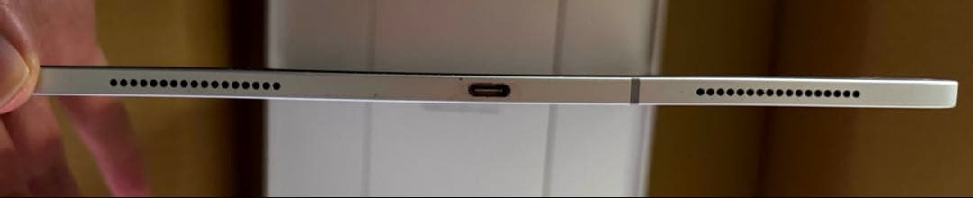 iPad Pro 12.9 第3世代 256GB WiFi + Cellular