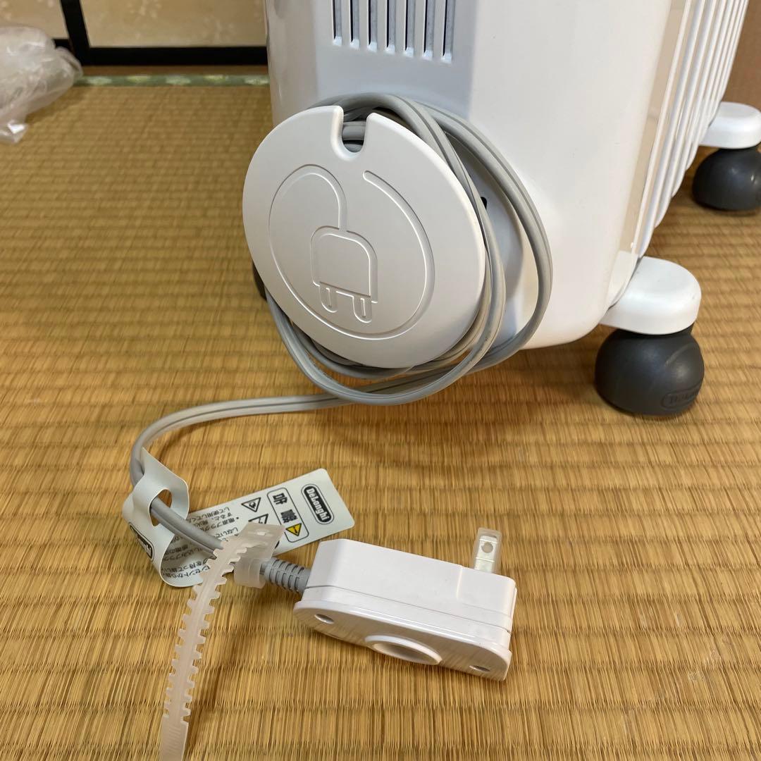 aya　 アミカルド オイルヒーター RHJ35M0812-DG