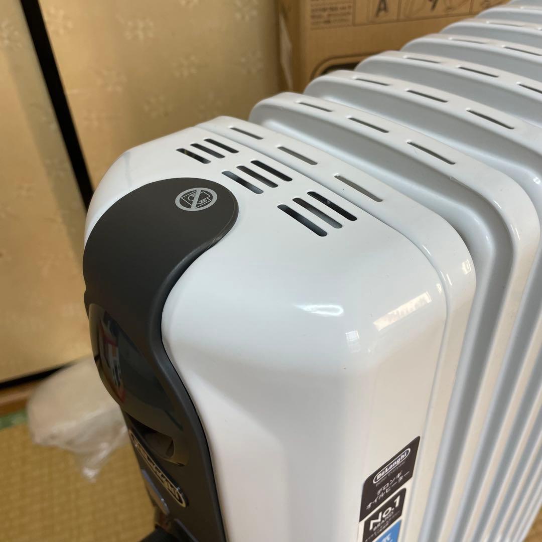 aya　 アミカルド オイルヒーター RHJ35M0812-DG