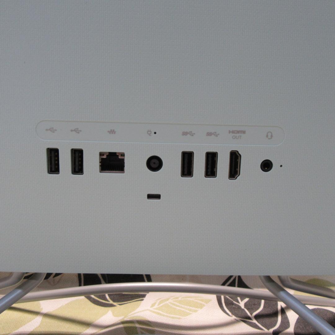 Win11第8世代Corei3/メ16G/SSD+HDD/カメラ/無線/タッチP