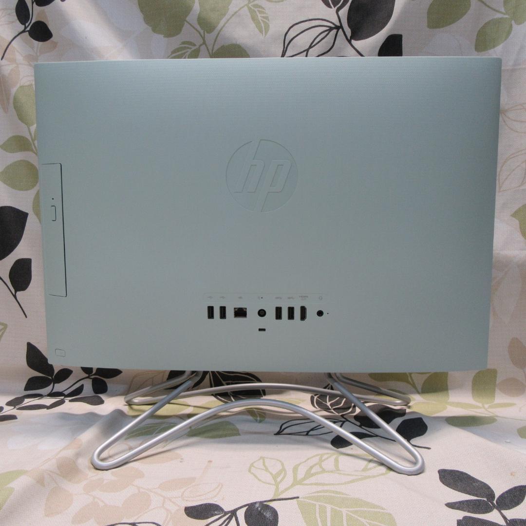 Win11第8世代Corei3/メ16G/SSD+HDD/カメラ/無線/タッチP