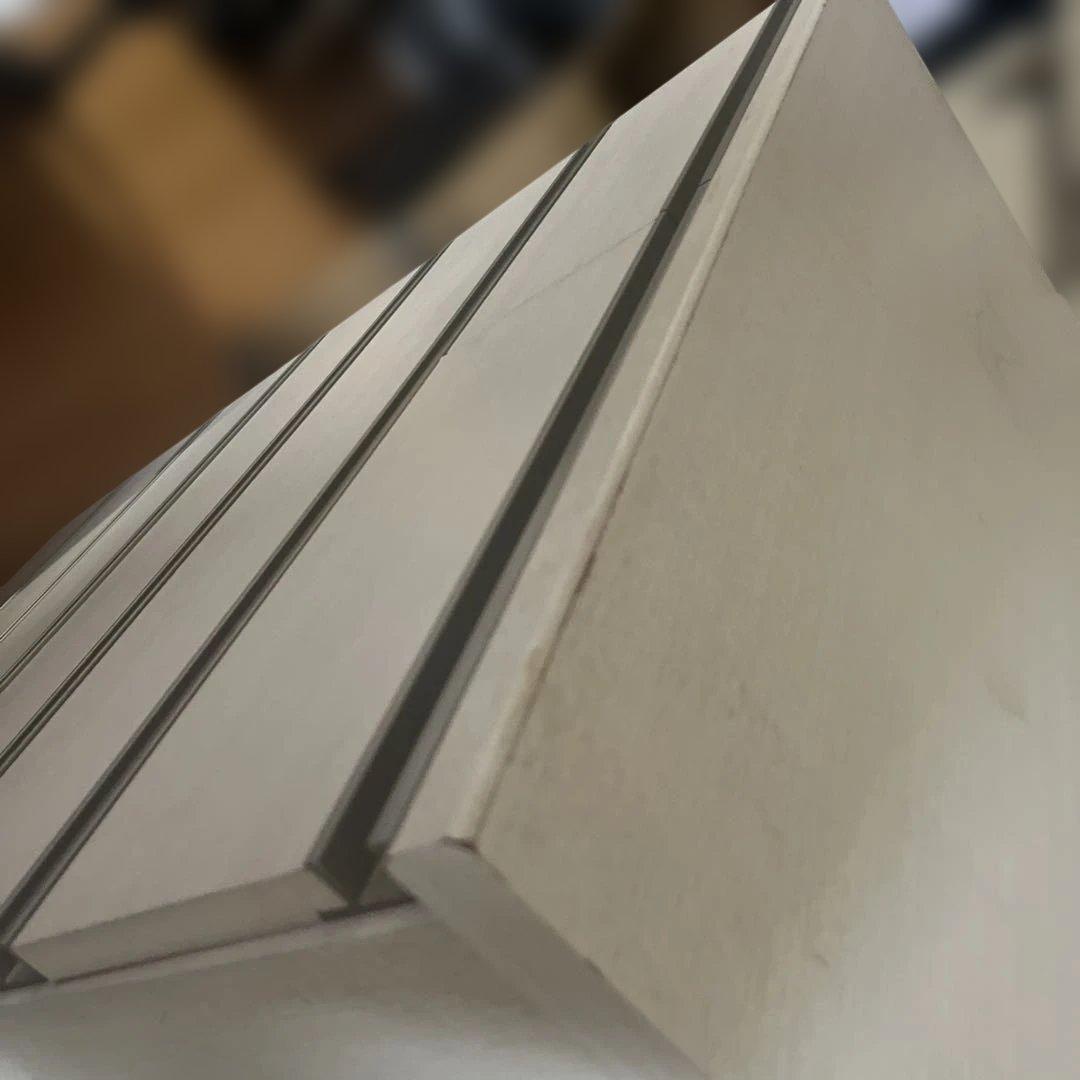 日本製 チェスト 6段 幅80 ワイド ハイタイプ 大容量 白 ホワイト