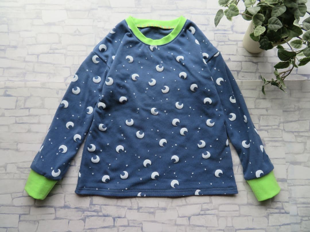 MP ハンドメイド 子供服 オーダー受付