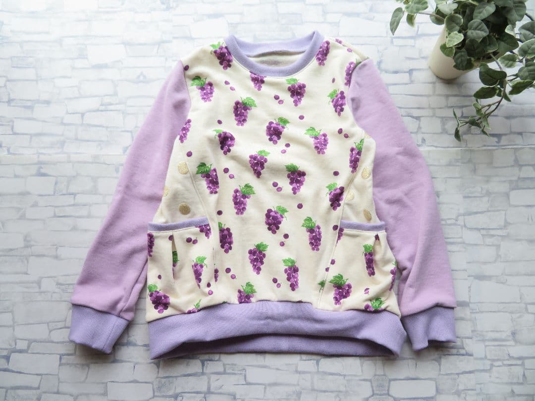 MP ハンドメイド 子供服 オーダー受付