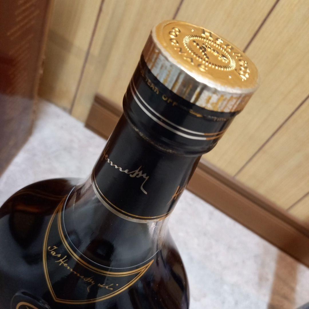 Hennessy XO　レプリカ　非売品