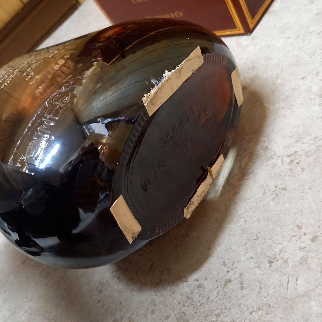 Hennessy XO　レプリカ　非売品