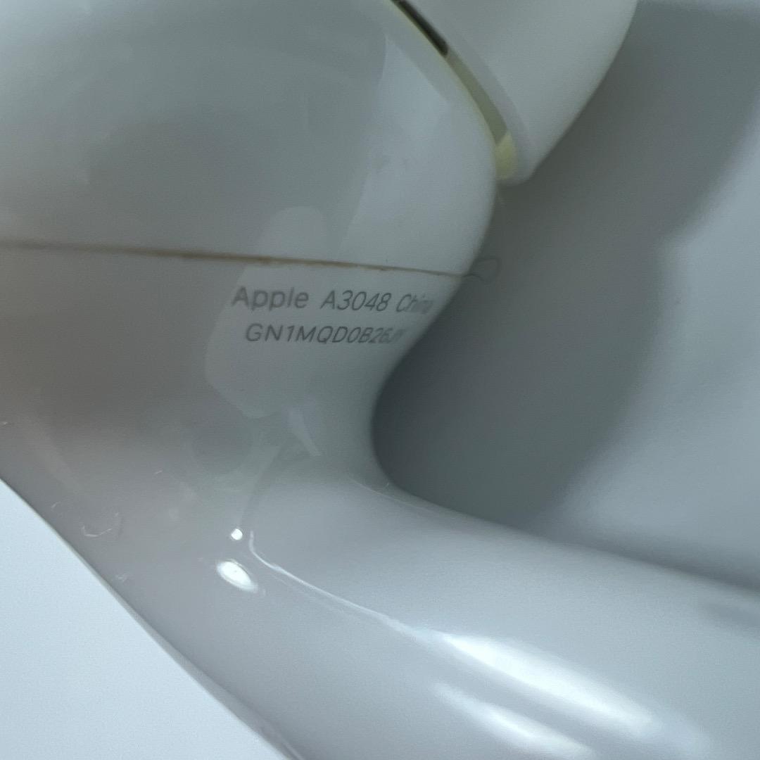 AirPods Pro 第2世代 usb-c 左耳 A3048 [89]