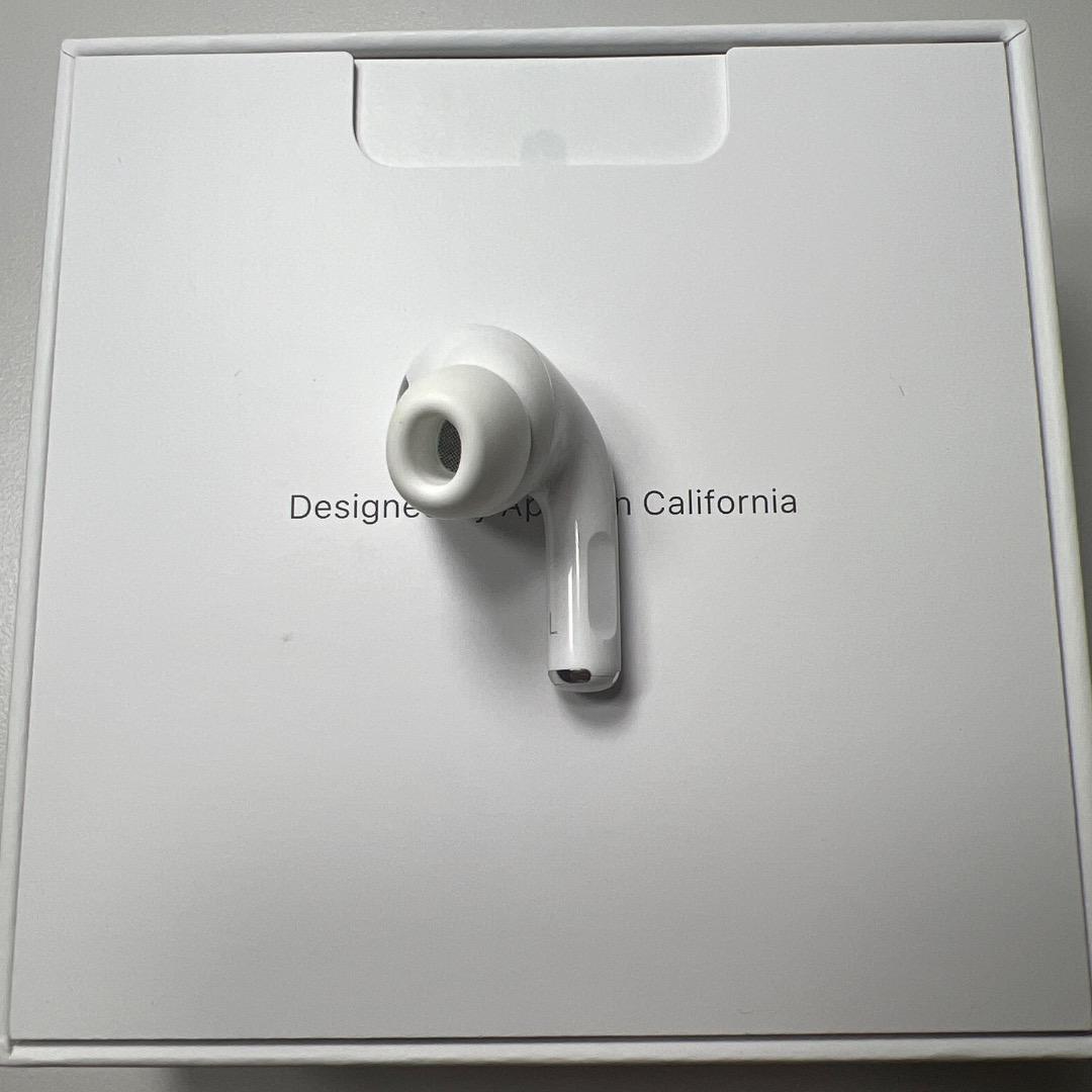 AirPods Pro 第2世代 usb-c 左耳 A3048 [89]