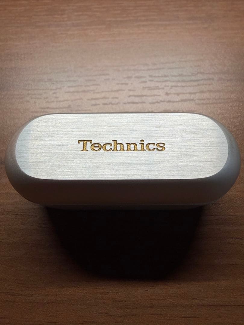 m*4様 Technics EAH-AZ100 シルバー