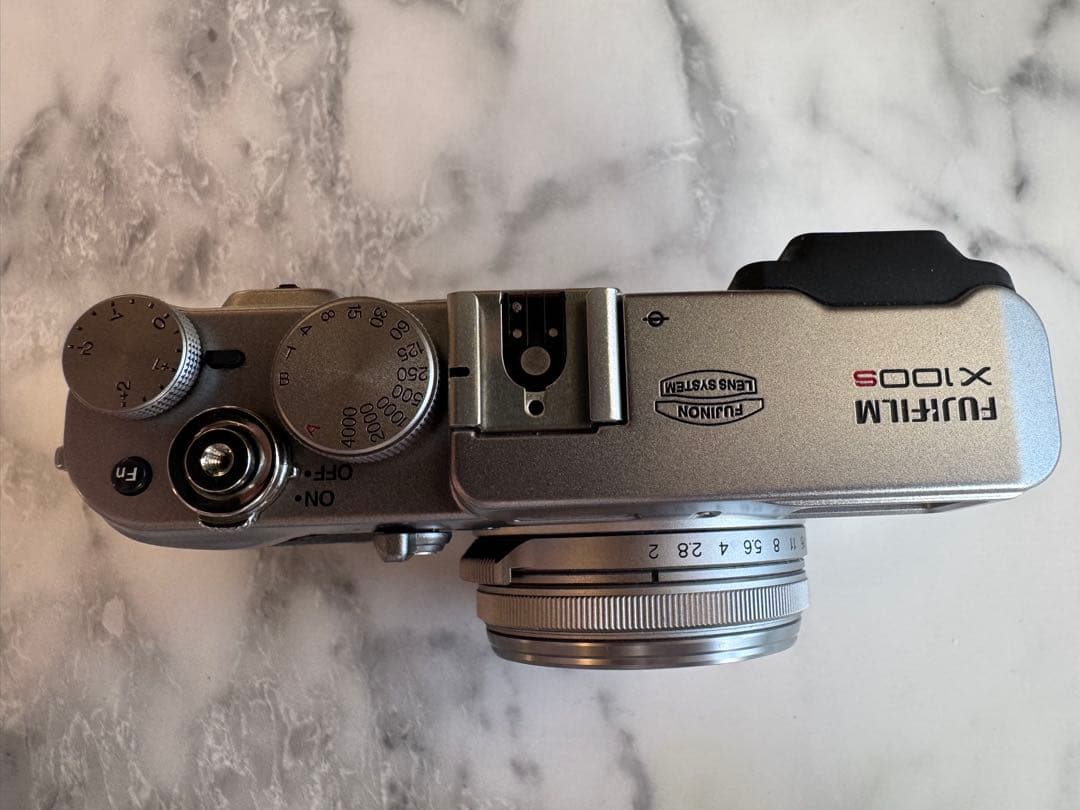 ⭐️【美品】FUJIFILM X100S デジタルカメラ⭐️