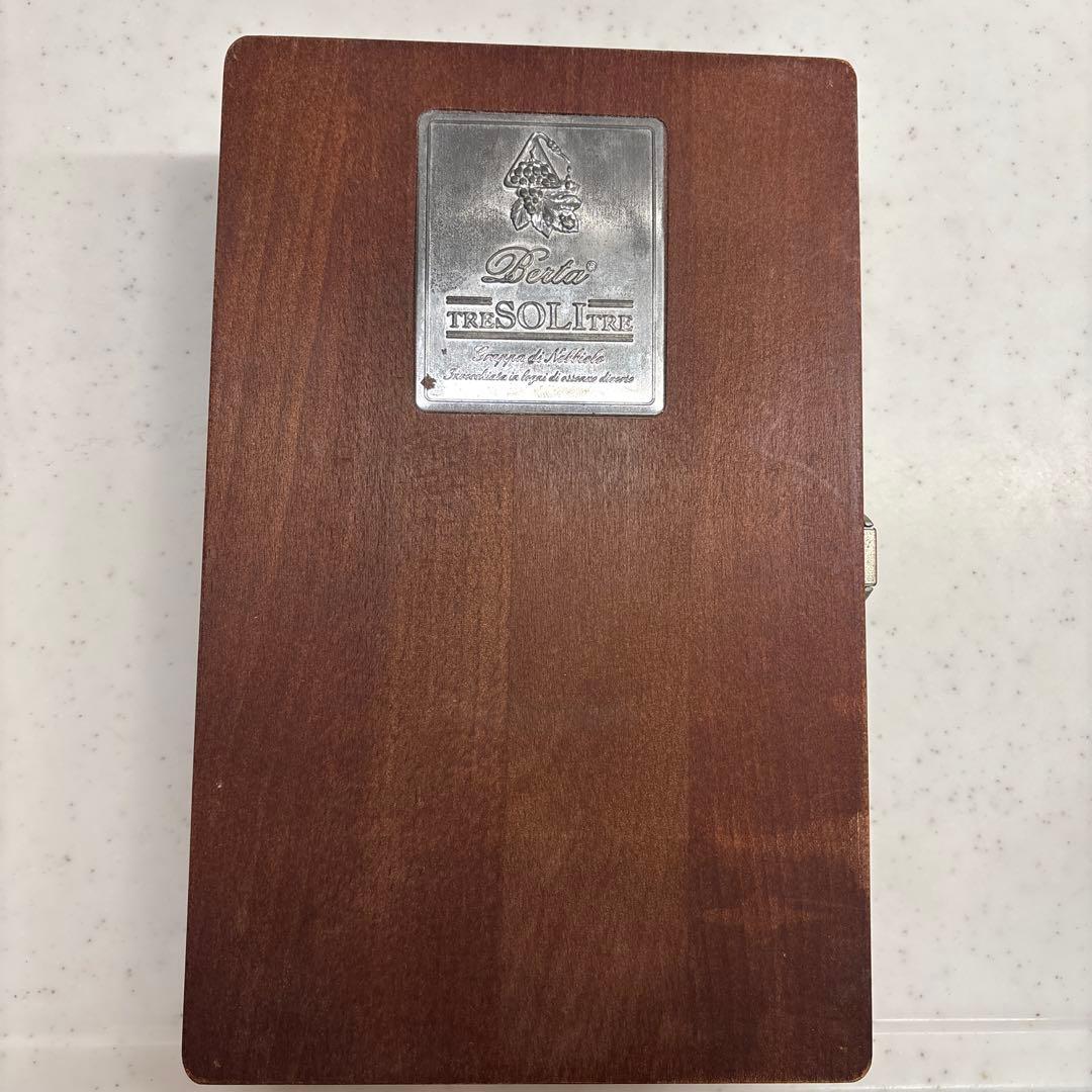 その他 Berta TRE SOLITRE 2003