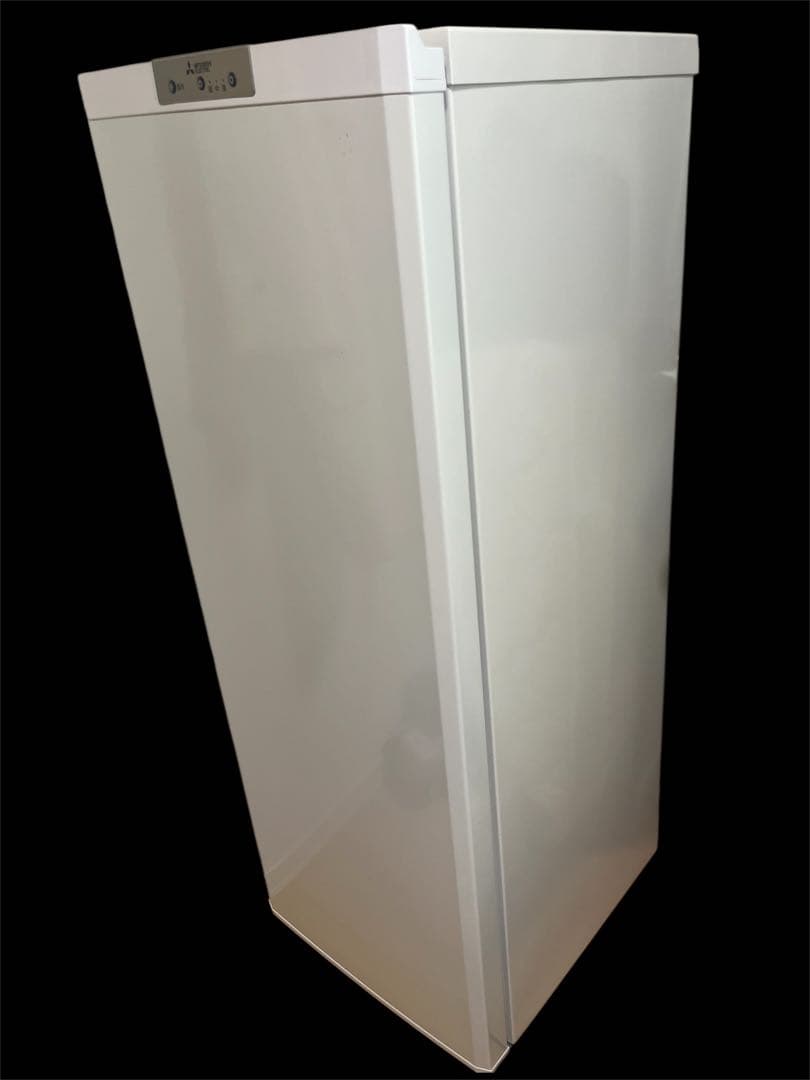 ※フォロワー様まとめ買い100円割引あり※ 三菱電機 冷凍庫