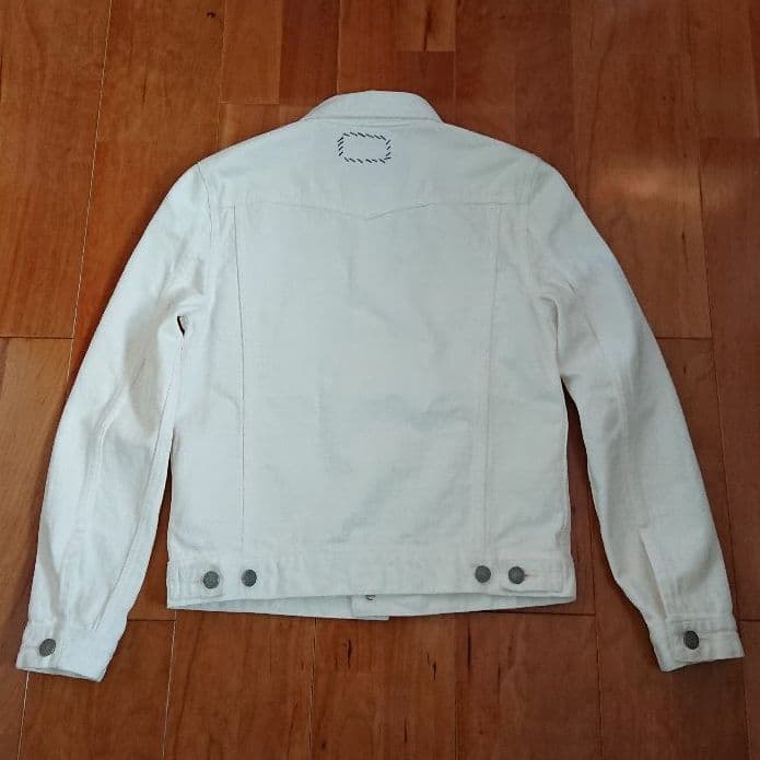 ロンハーマン 新品 Gジャン