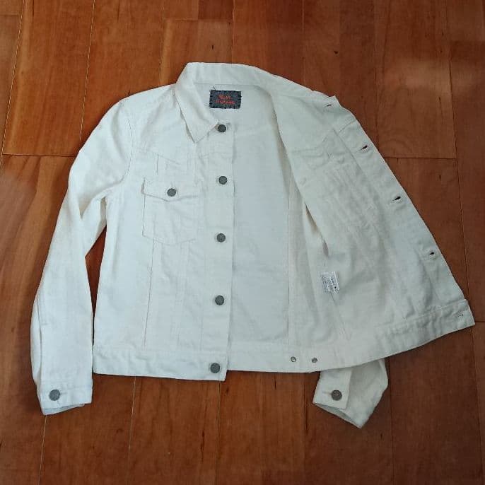 ロンハーマン 新品 Gジャン