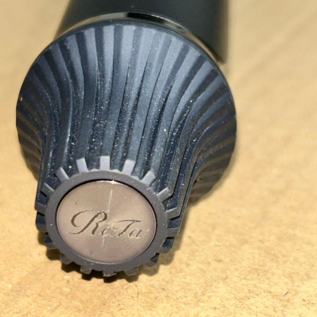 ReFa リファ カールアイロン　プロ　32mm コテ　ブラック　動作良好