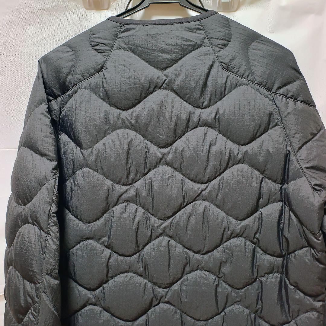 ユニクロ ホワイトマウンテニアリング ウルトラライトダウン