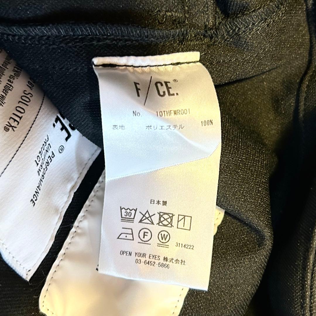 別注　F/CE マウンテンリサーチ　ボンテージ パンツ　10周年限定