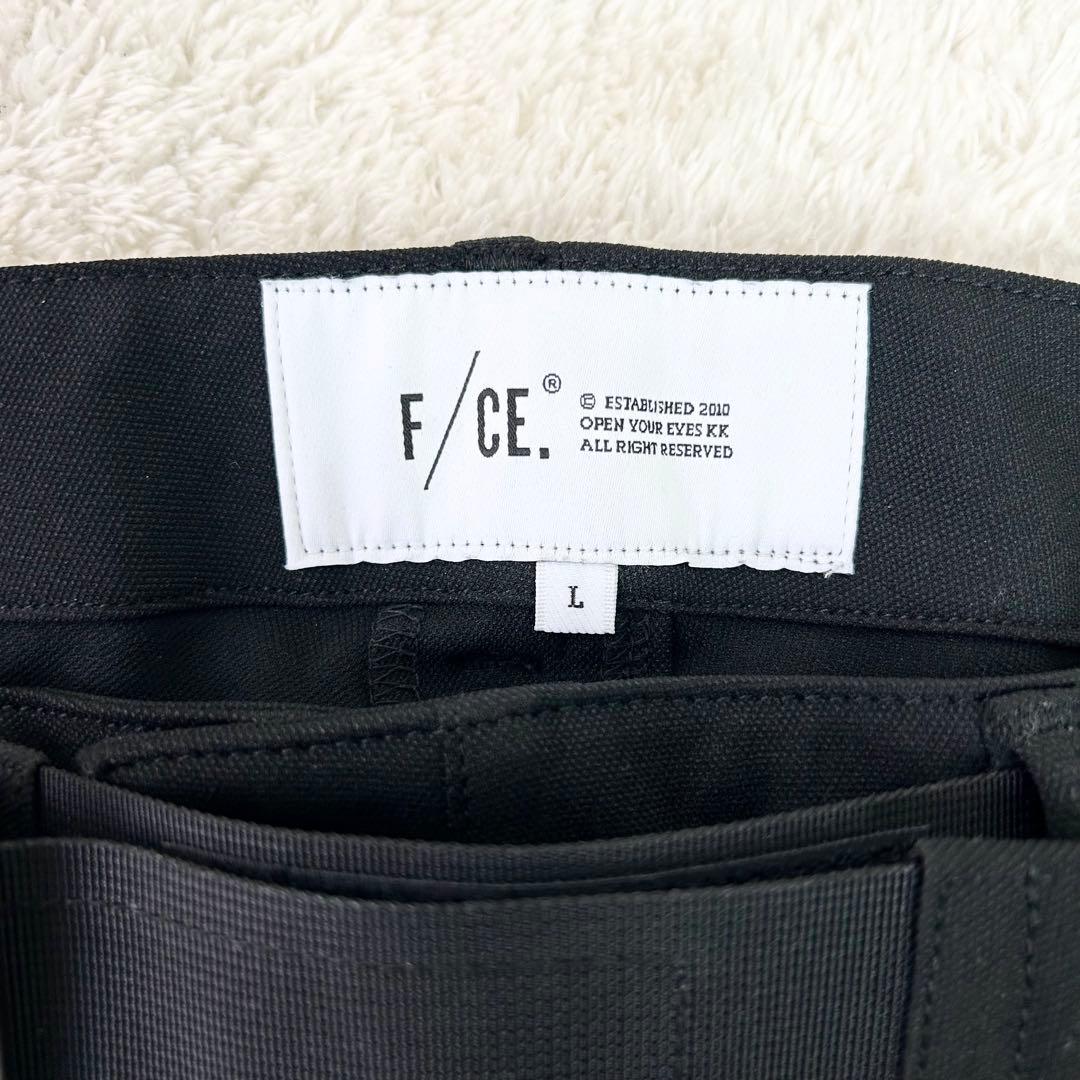 別注　F/CE マウンテンリサーチ　ボンテージ パンツ　10周年限定