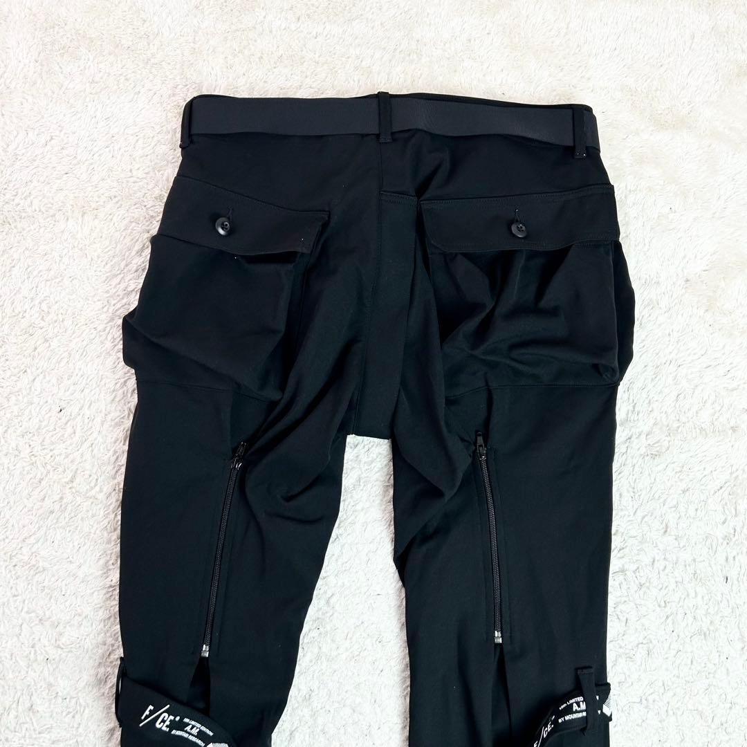 別注　F/CE マウンテンリサーチ　ボンテージ パンツ　10周年限定
